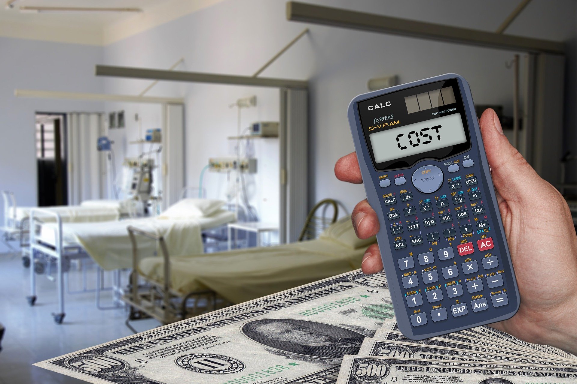 高額療養費制度とは？高額療養費制度の詳細をわかりやすく解説