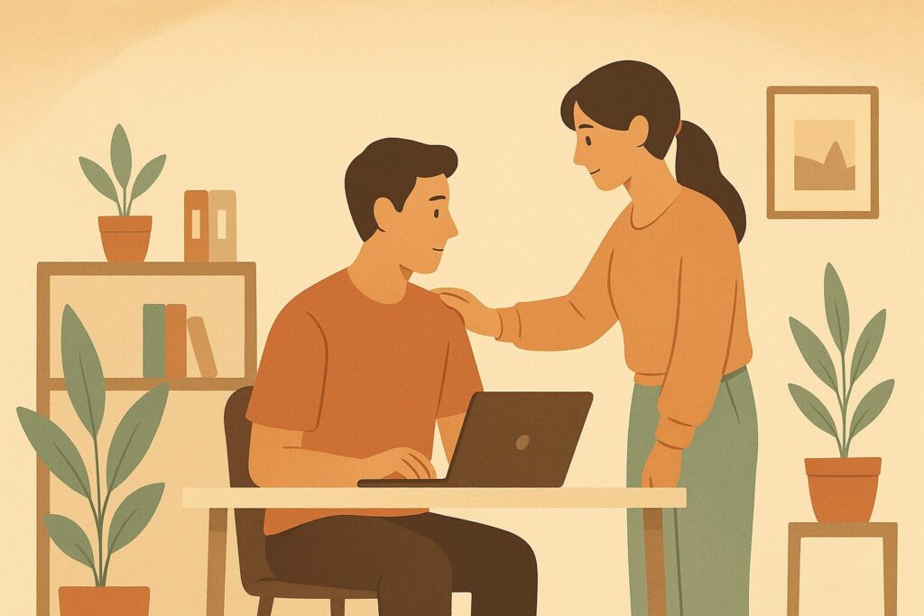 就労定着支援とは何か？「対象者」や「具体的な支援内容」をわかりやすく解説
