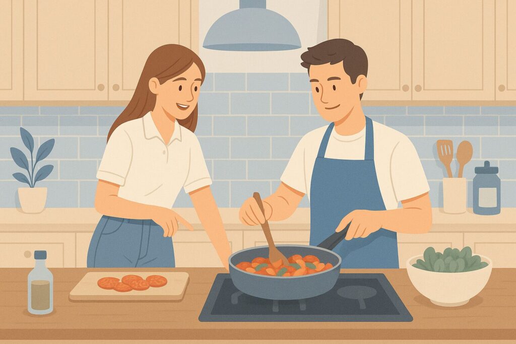 共同生活援助（グループホーム）とは何か？「対象者」や「サービス内容」をわかりやすく解説