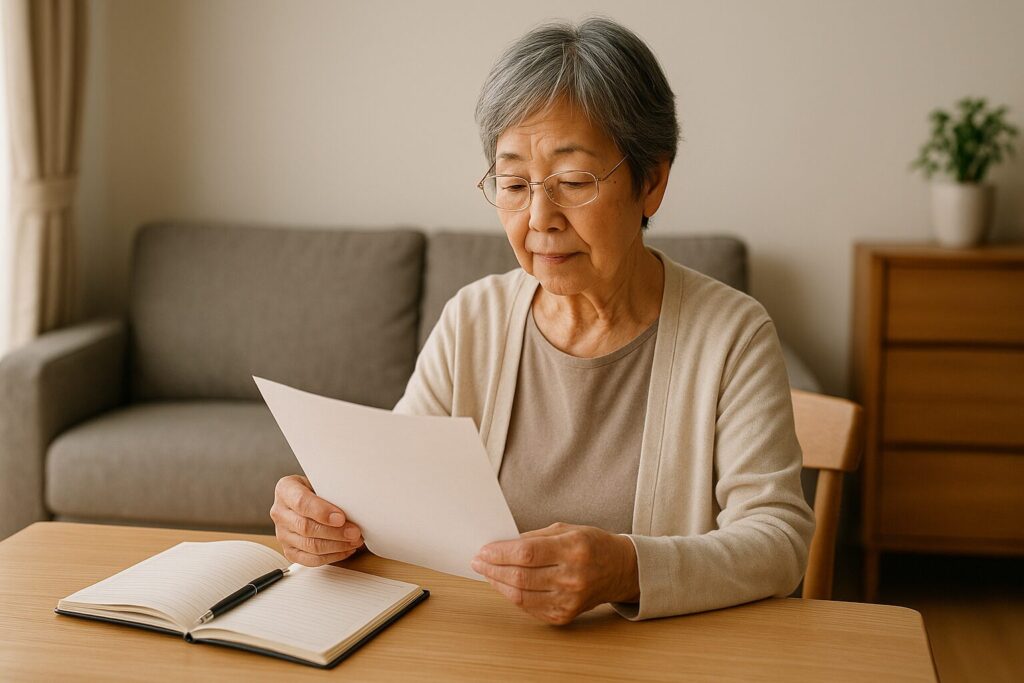 おひとりさま終活について学べるおすすめの本！人気ランキング